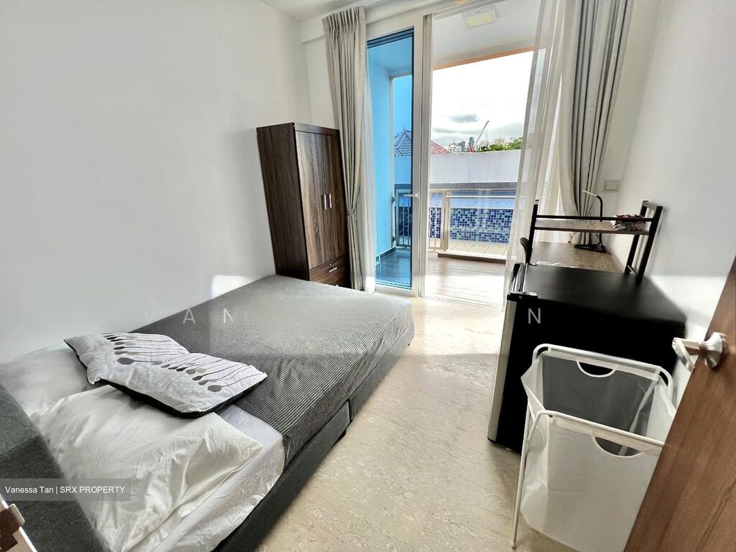 Novena Regency (D11), Apartment #508933411